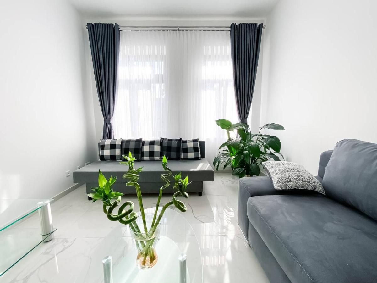 268 Leipzig Plagwitz Apartment Kulturviertel 外观 照片