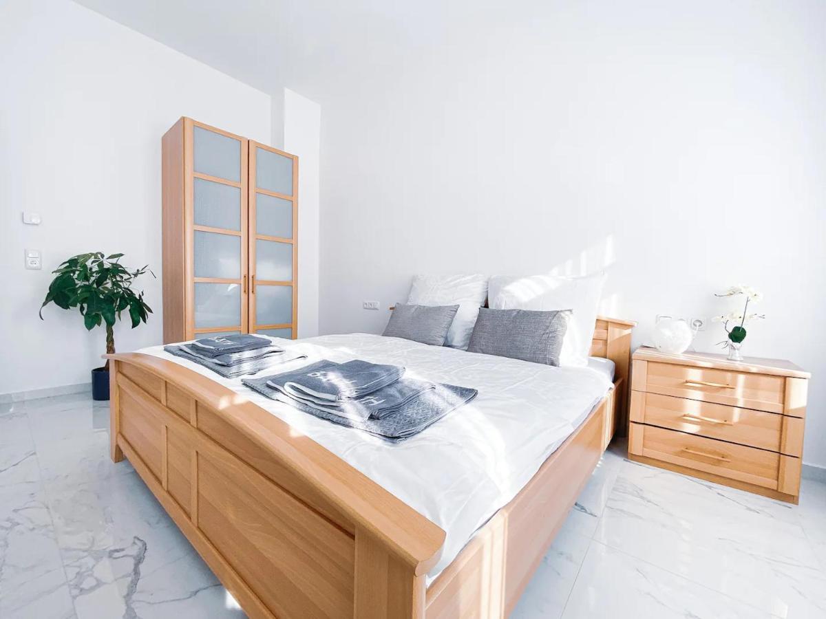 268 Leipzig Plagwitz Apartment Kulturviertel 外观 照片