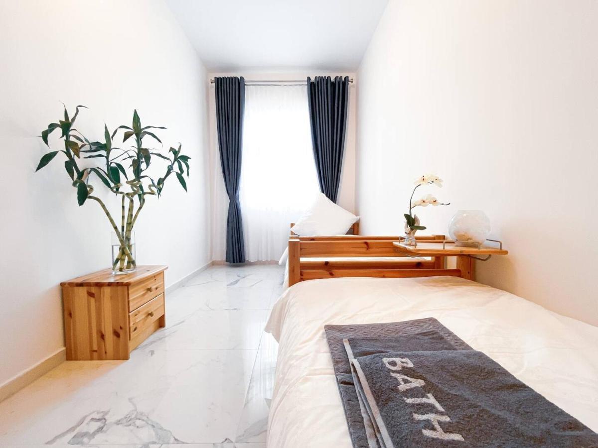 268 Leipzig Plagwitz Apartment Kulturviertel 外观 照片