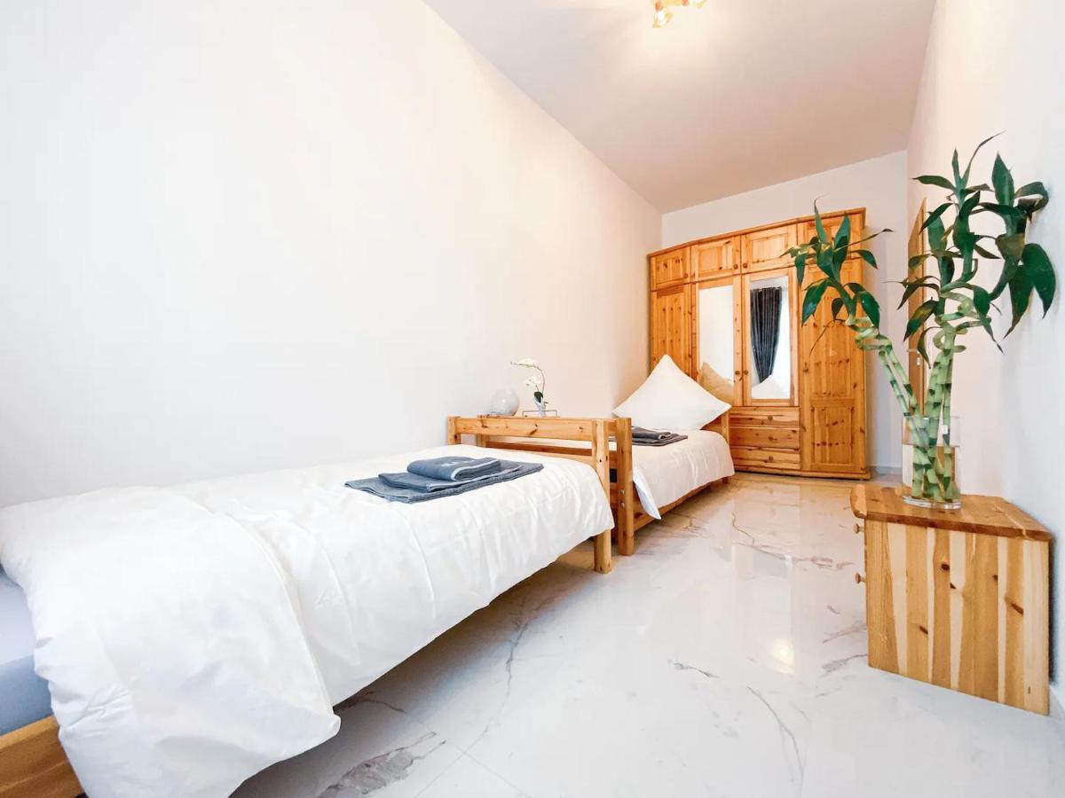 268 Leipzig Plagwitz Apartment Kulturviertel 外观 照片
