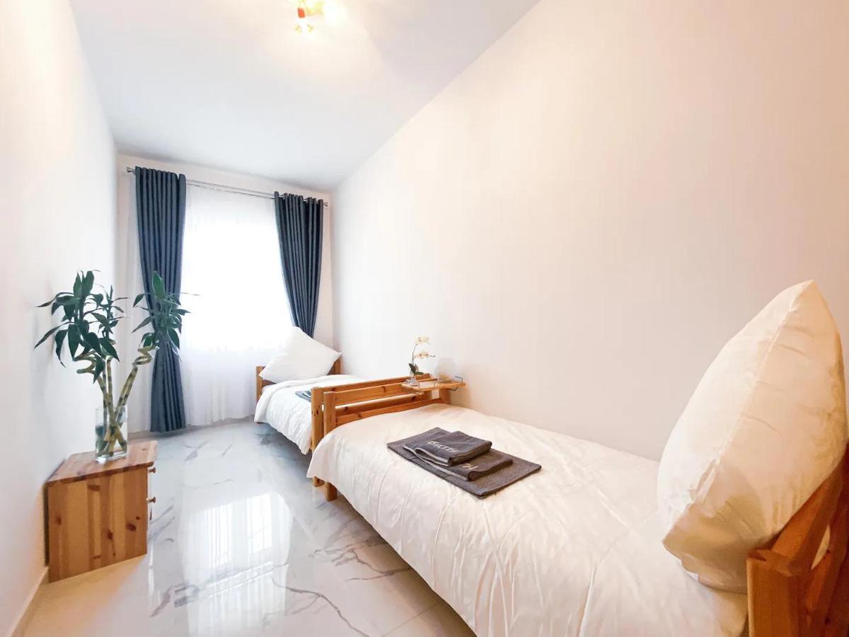 268 Leipzig Plagwitz Apartment Kulturviertel 外观 照片