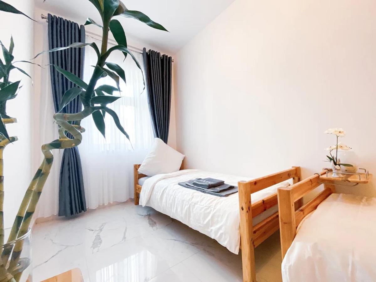 268 Leipzig Plagwitz Apartment Kulturviertel 外观 照片